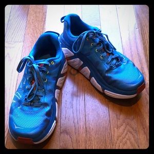 Hoka Running Shoes, size 7.5